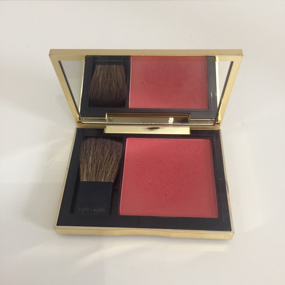 Estée Lauder Pure Color Envy- Wild Sunset Blush